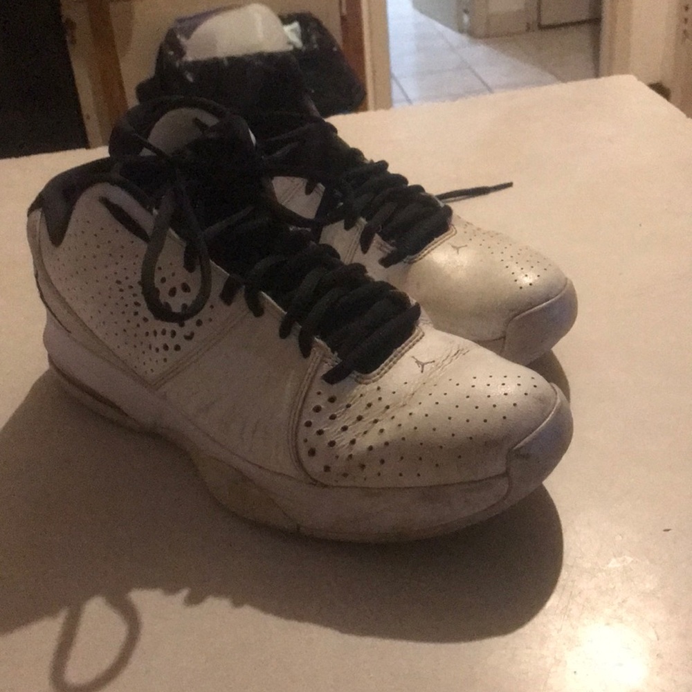 Jordans